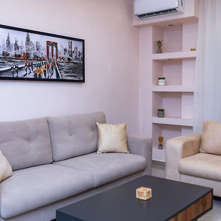 Luxury Downtown Apartment E1 Soluň Exteriér fotografie