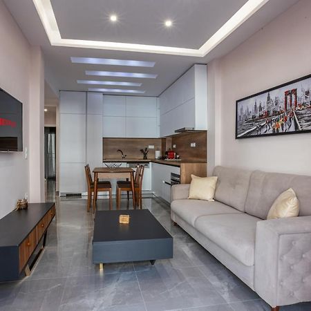 Luxury Downtown Apartment E1 Soluň Exteriér fotografie