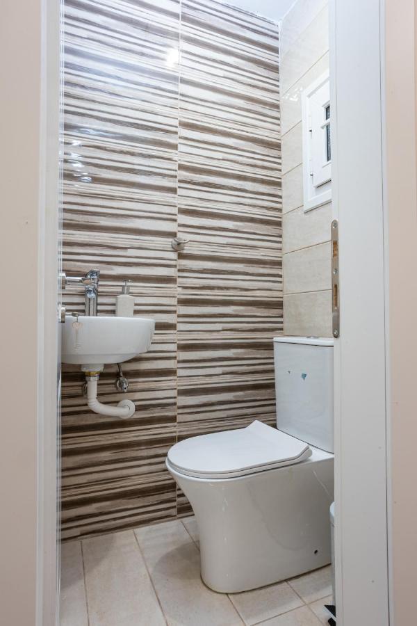 Luxury Downtown Apartment E1 Soluň Exteriér fotografie