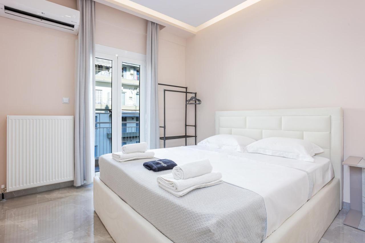 Luxury Downtown Apartment E1 Soluň Exteriér fotografie
