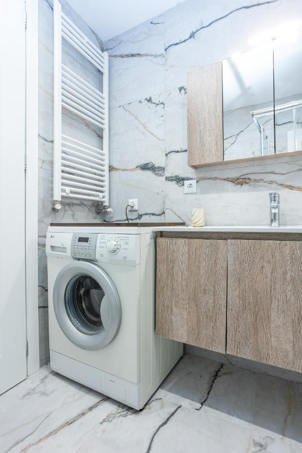 Luxury Downtown Apartment E1 Soluň Exteriér fotografie