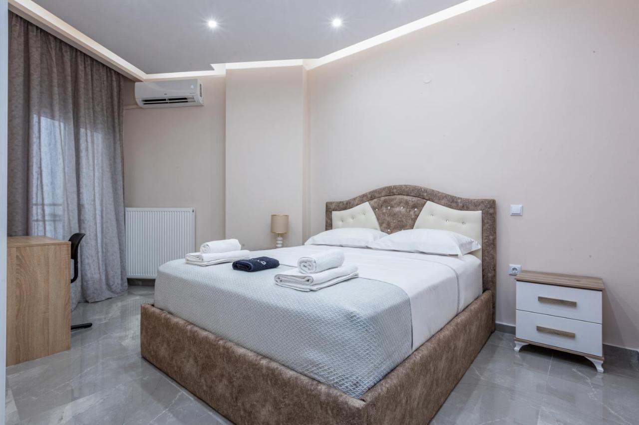 Luxury Downtown Apartment E1 Soluň Exteriér fotografie