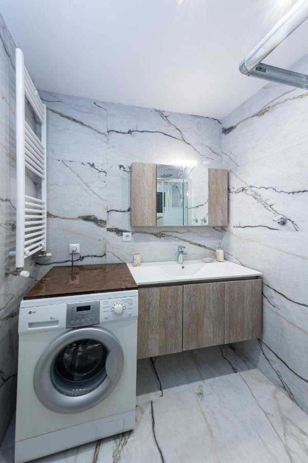Luxury Downtown Apartment E1 Soluň Exteriér fotografie