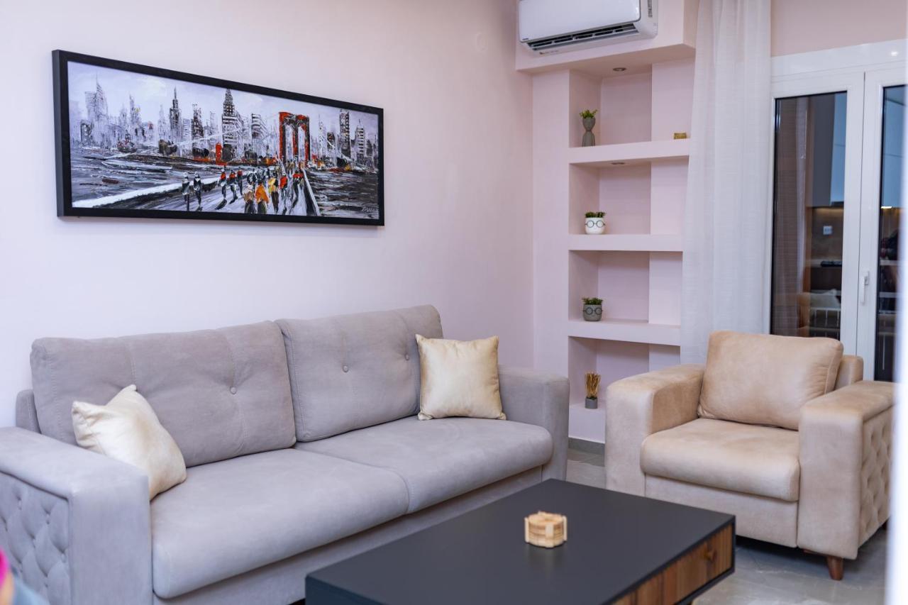 Luxury Downtown Apartment E1 Soluň Exteriér fotografie