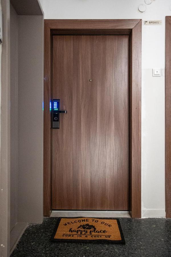 Luxury Downtown Apartment E1 Soluň Exteriér fotografie