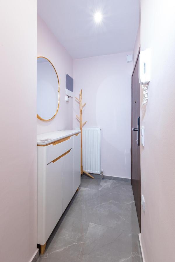 Luxury Downtown Apartment E1 Soluň Exteriér fotografie